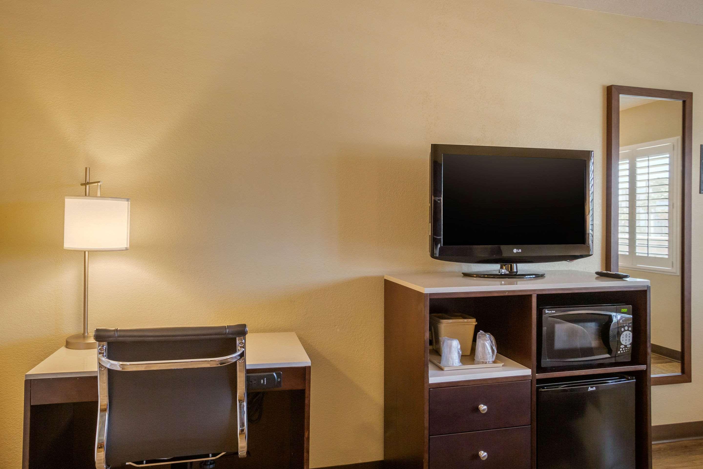 Comfort Inn San Diego Airport At The Harbor Zewnętrze zdjęcie