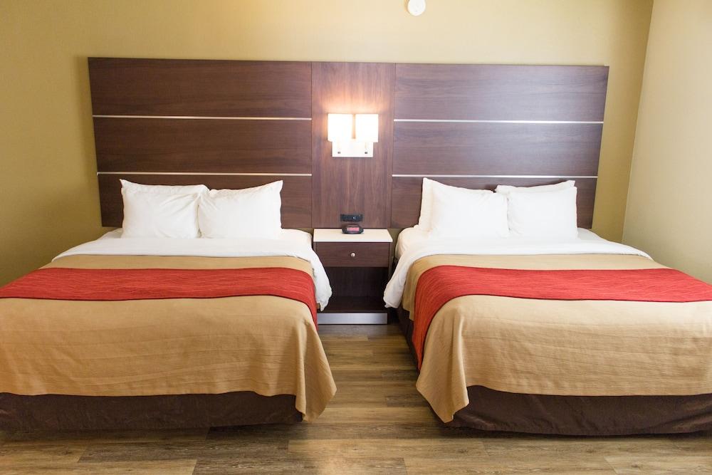 Comfort Inn San Diego Airport At The Harbor Zewnętrze zdjęcie