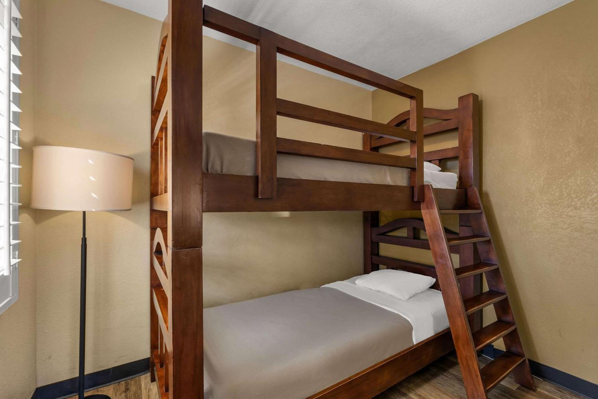 Comfort Inn San Diego Airport At The Harbor Zewnętrze zdjęcie
